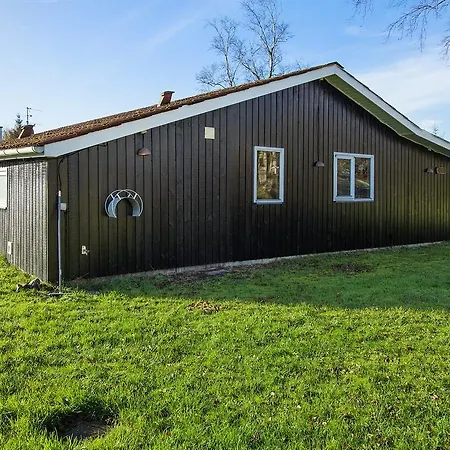 Tatil Evi Three-bedroom Holiday In *