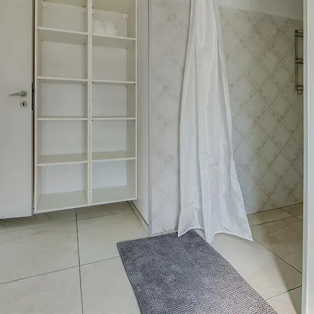 Three-bedroom Holiday In Tatil Evi